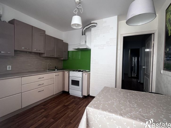 2-комн квартира ул Бориса Пупко, 8,  д. 8