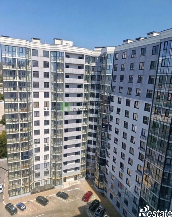 1-комн квартира ул Индустриальная, 3,  д. 3