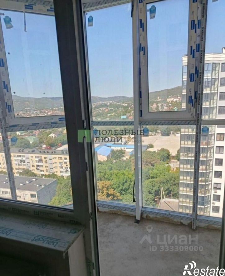 1-комн квартира ул Индустриальная, 3,  д. 3