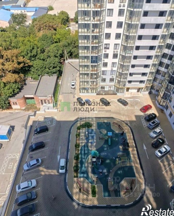 1-комн квартира ул Индустриальная, 3,  д. 3