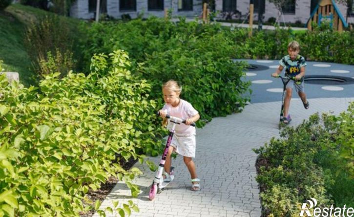 1-комн квартира ул Мурата Ахеджака, 5,  д. 5