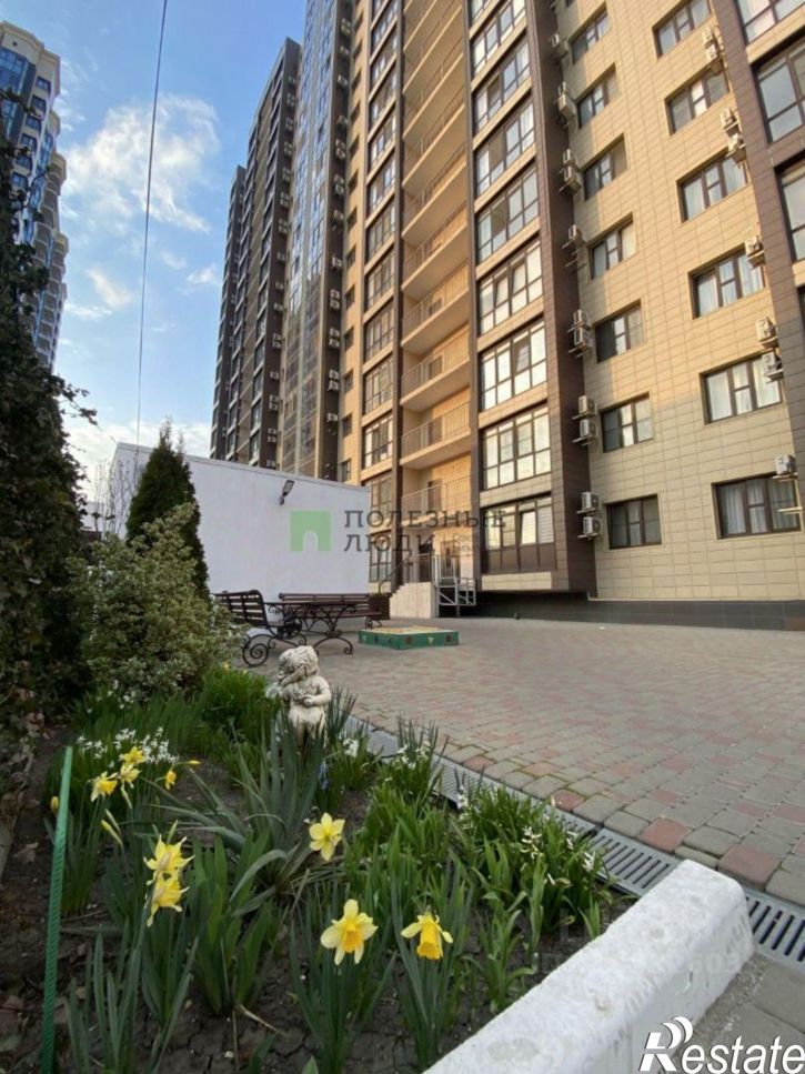 1-комн квартира ул Энгельса, 93,  д. 93