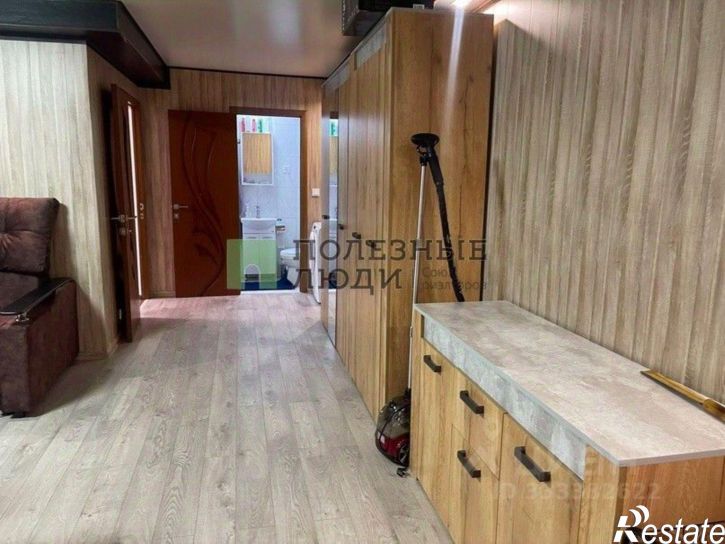 1-комн квартира ул Ручейная, 29,  д. 29
