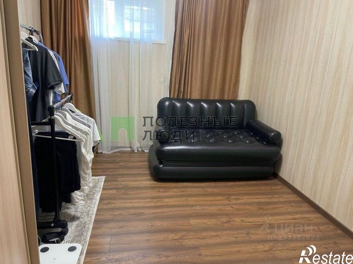 1-комн квартира ул Ручейная, 29,  д. 29