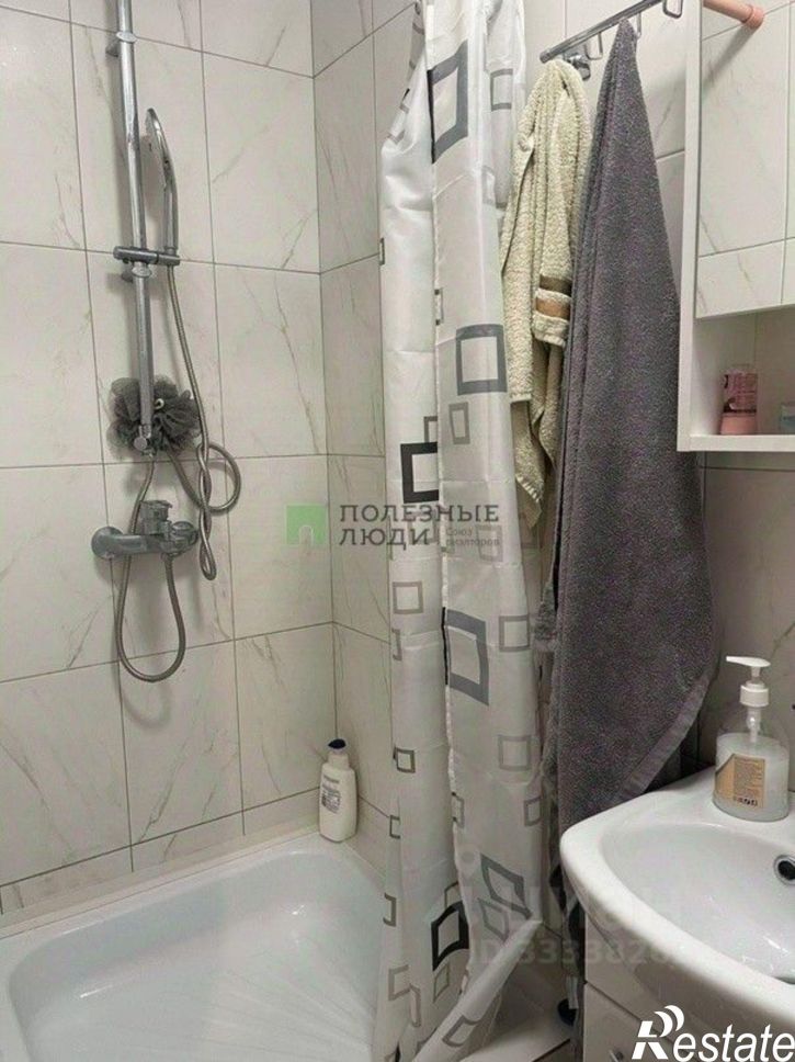 1-комн квартира ул Ручейная, 29,  д. 29