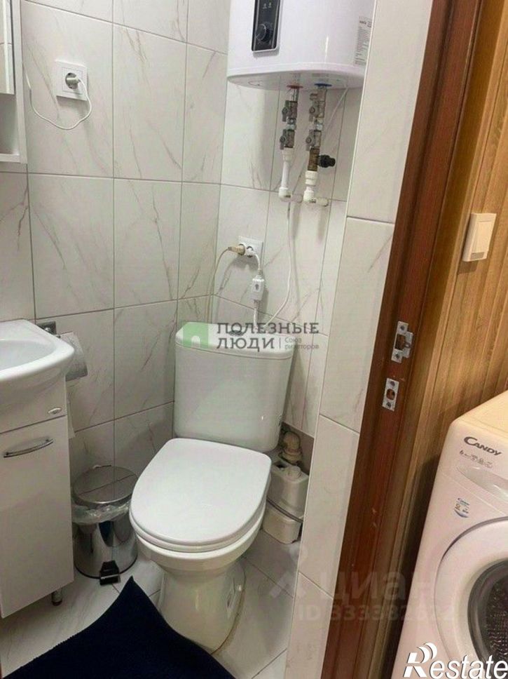 1-комн квартира ул Ручейная, 29,  д. 29