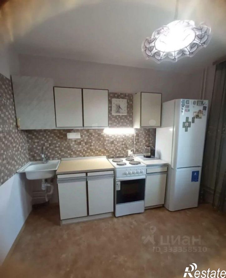 1-комн квартира ул Суворовская, 77,  д. 77