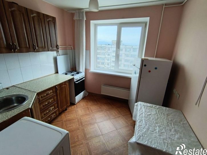 1-комн квартира ул Волгоградская, 38,  д. 38