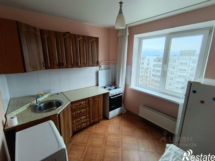1-комн квартира ул Волгоградская, 38,  д. 38