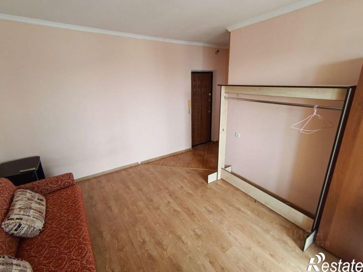 1-комн квартира ул Волгоградская, 38,  д. 38