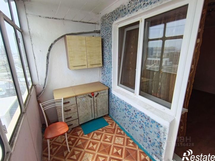 1-комн квартира ул Волгоградская, 38,  д. 38
