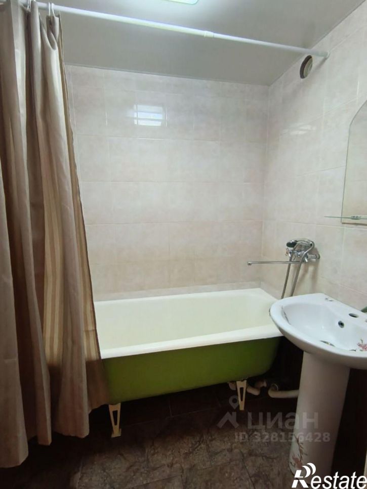 1-комн квартира ул Волгоградская, 38,  д. 38