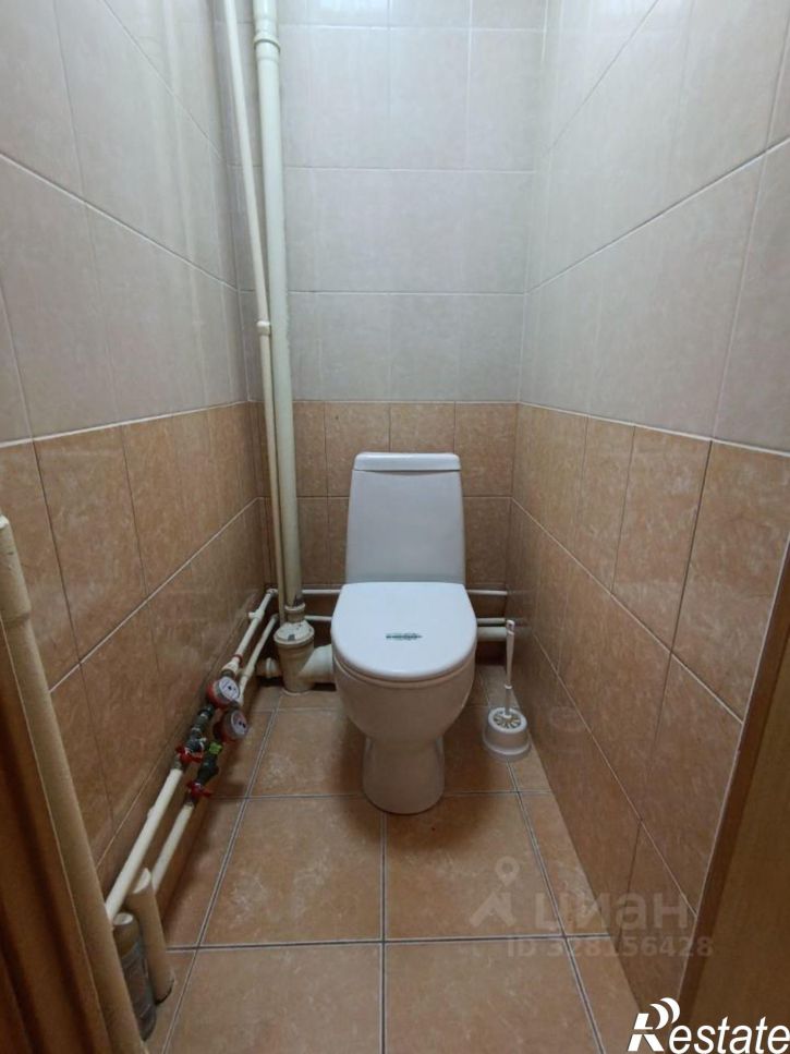 1-комн квартира ул Волгоградская, 38,  д. 38