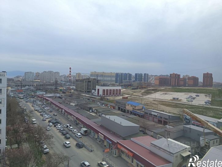 1-комн квартира ул Волгоградская, 38,  д. 38