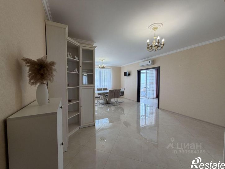3-комн квартира пр-кт Ленина, 95Б 2,  д. 95Б 2,  к. 2