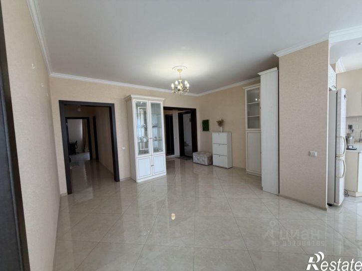 3-комн квартира пр-кт Ленина, 95Б 2,  д. 95Б 2,  к. 2