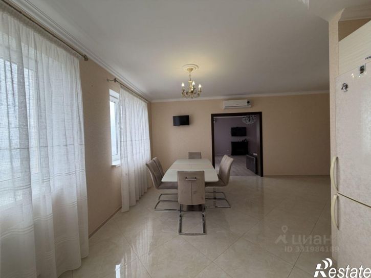 3-комн квартира пр-кт Ленина, 95Б 2,  д. 95Б 2,  к. 2