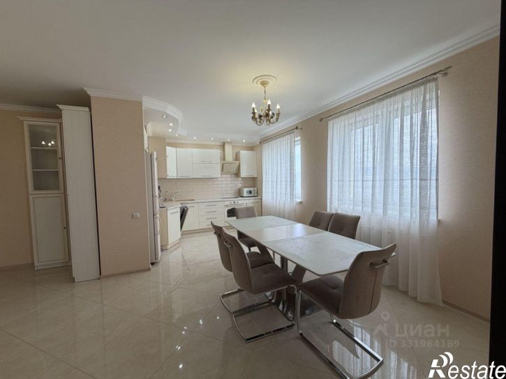 3-комн квартира пр-кт Ленина, 95Б 2,  д. 95Б 2,  к. 2