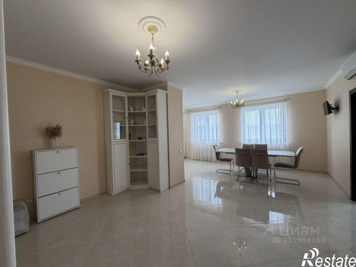3-комн квартира пр-кт Ленина, 95Б 2,  д. 95Б 2,  к. 2