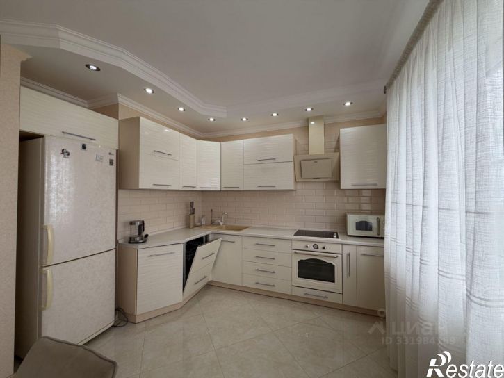 3-комн квартира пр-кт Ленина, 95Б 2,  д. 95Б 2,  к. 2