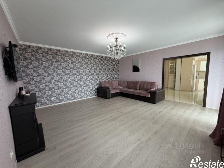 3-комн квартира пр-кт Ленина, 95Б 2,  д. 95Б 2,  к. 2