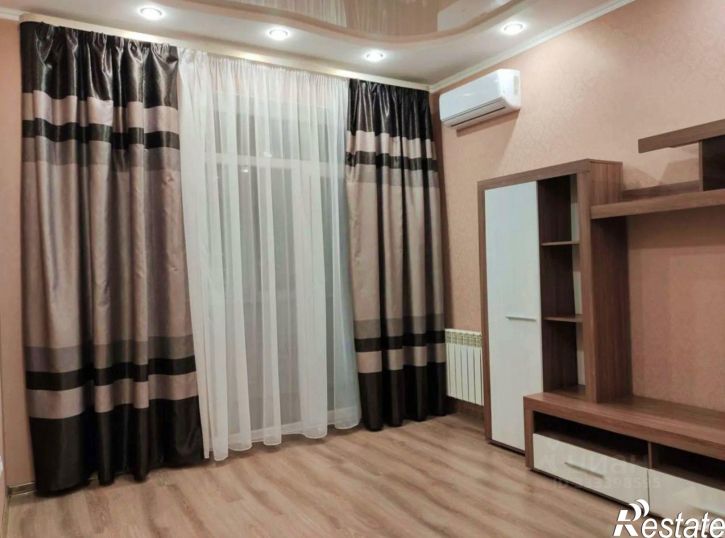 1-комн квартира ул Суворовская, 71,  д. 71