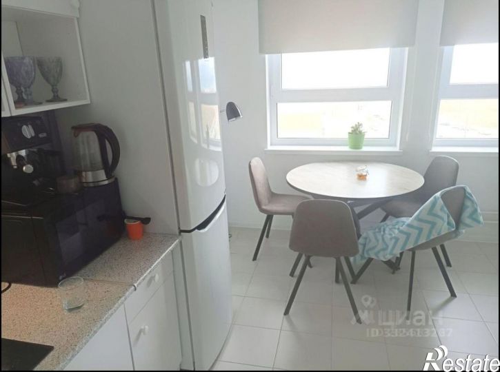 1-комн квартира ул Мурата Ахеджака, 18,  д. 18