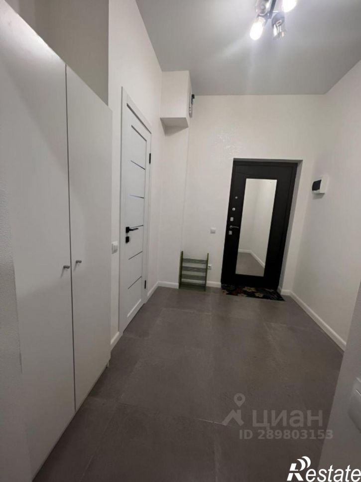 1-комн квартира ул Конституции, 17,  д. 17