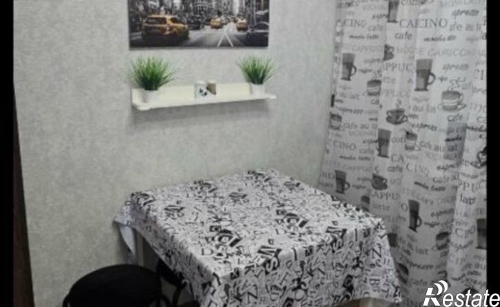 1-комн квартира наб Имени Адмирала Серебрякова, 61,  д. 61