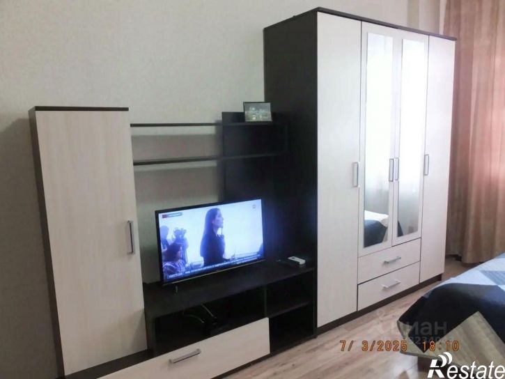 1-комн квартира пр-кт Ленина, 52А,  д. 52А