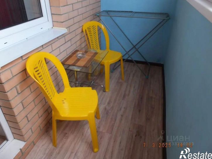 1-комн квартира пр-кт Ленина, 52А,  д. 52А