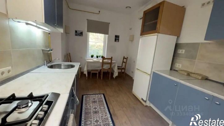 3-комн квартира ул Новая, 25,  д. 25