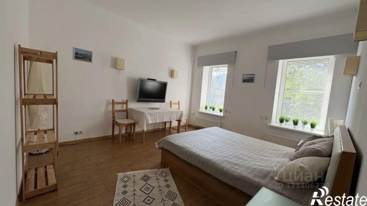 3-комн квартира ул Новая, 25,  д. 25