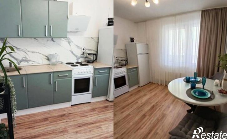 1-комн квартира пр-кт Дзержинского, 238,  д. 238