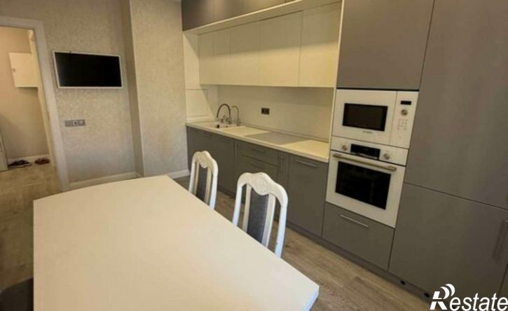 3-комн квартира пр-кт Ленина, 52А,  д. 52А