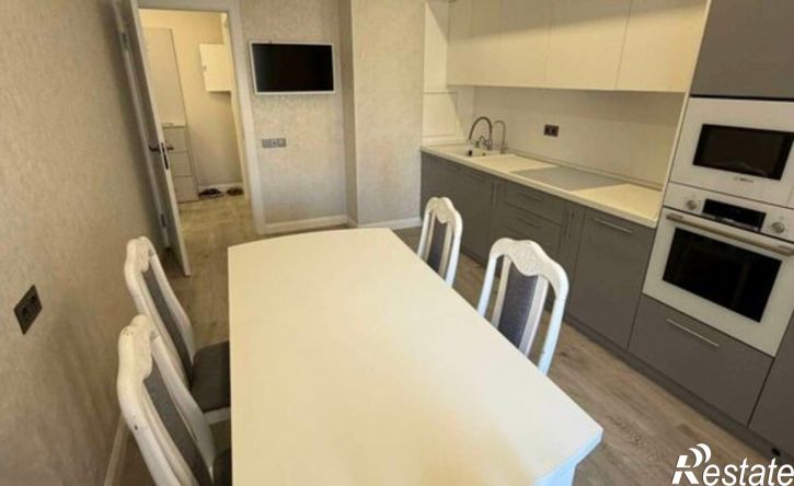 3-комн квартира пр-кт Ленина, 52А,  д. 52А