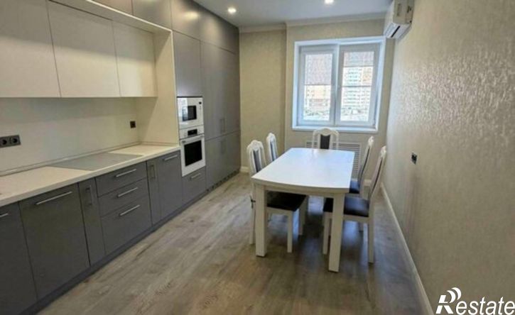 3-комн квартира пр-кт Ленина, 52А,  д. 52А