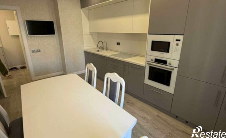 3-комн квартира пр-кт Ленина, 52А,  д. 52А