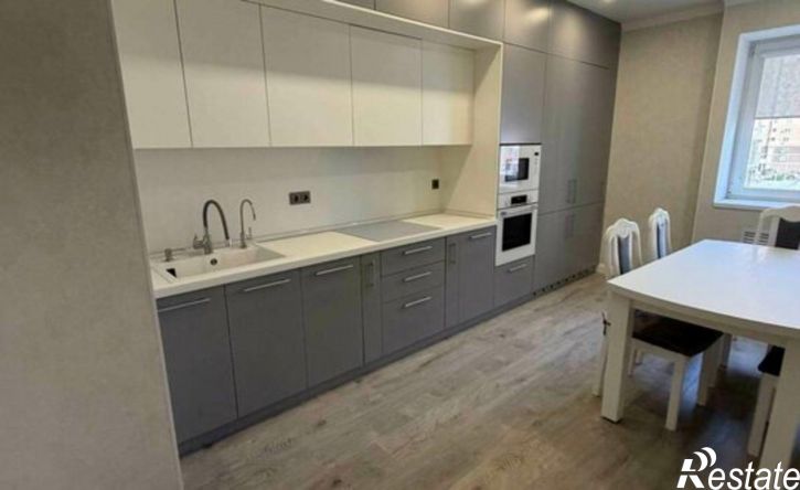 3-комн квартира пр-кт Ленина, 52А,  д. 52А