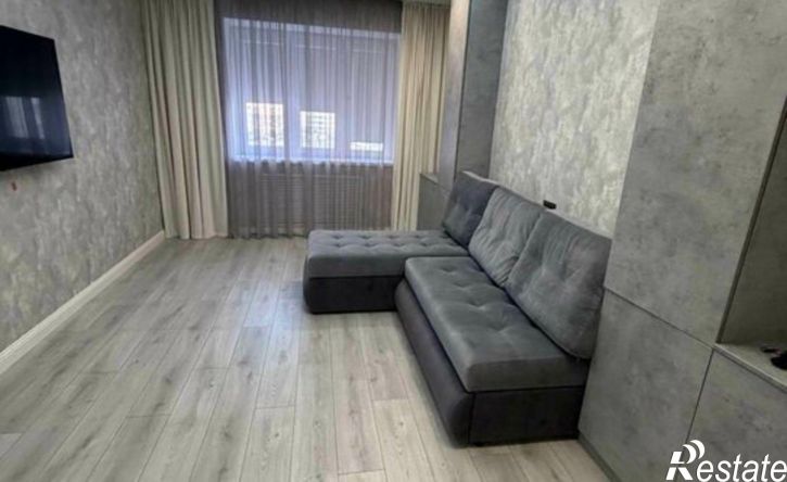 3-комн квартира пр-кт Ленина, 52А,  д. 52А