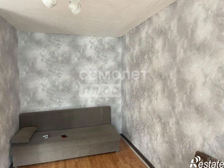 1-комн квартира пр-кт Дзержинского, 205,  д. 205
