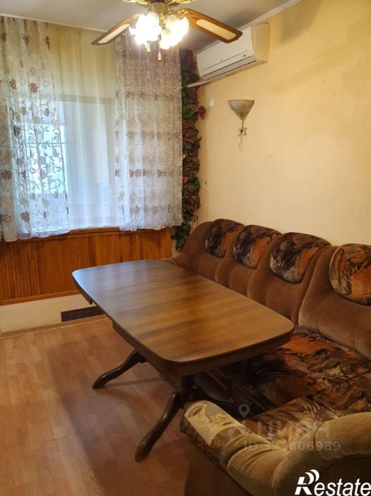 3-комн квартира ул Молодежная, 4,  д. 4