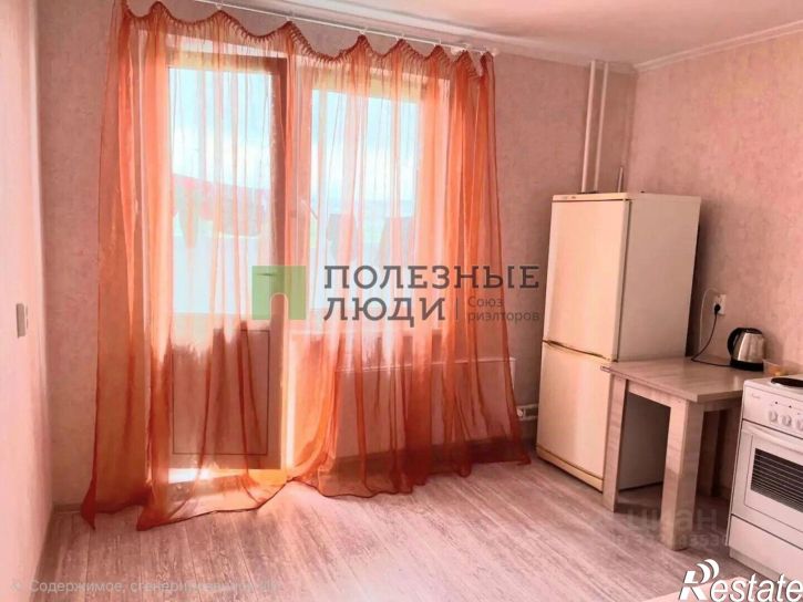 1-комн квартира ул Удалого, 5,  д. 5