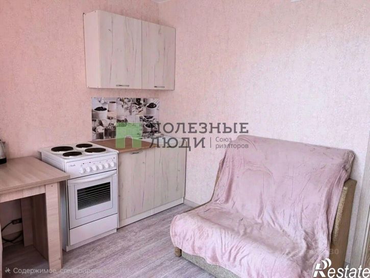 1-комн квартира ул Удалого, 5,  д. 5