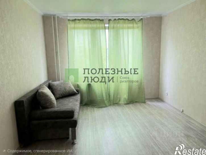 1-комн квартира ул Удалого, 5,  д. 5