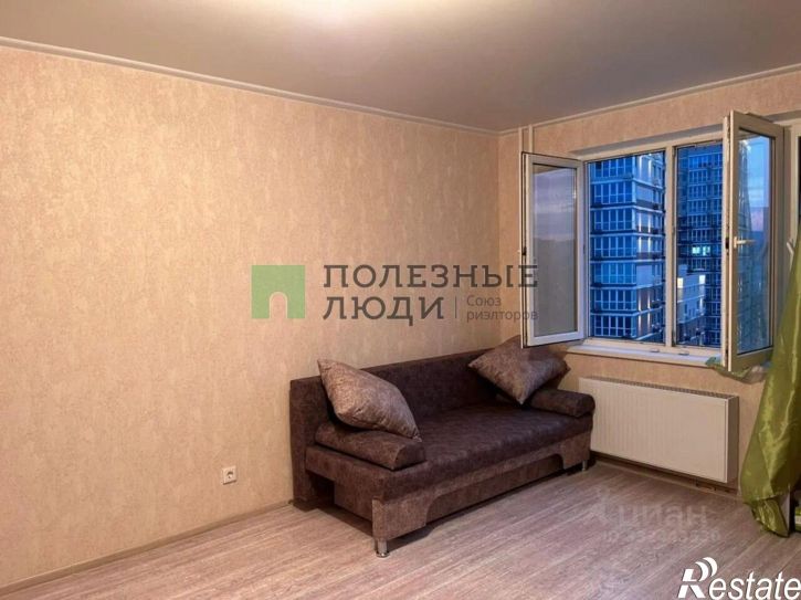 1-комн квартира ул Удалого, 5,  д. 5