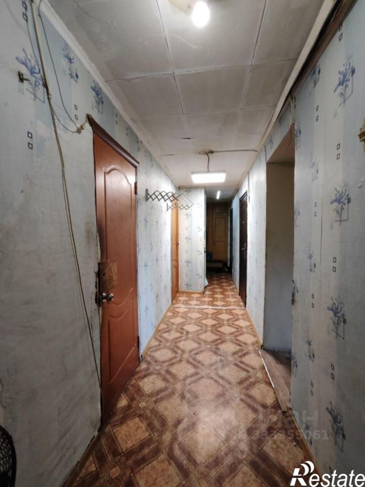 Комната ул Черняховского, 10,  д. 10