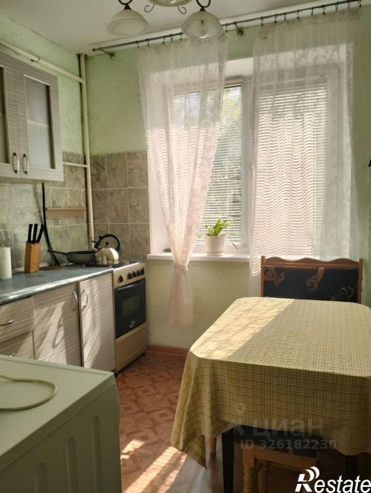 2-комн квартира ул Южная, 6А,  д. 6А