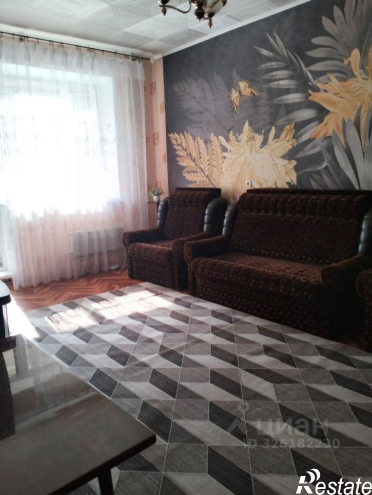 2-комн квартира ул Южная, 6А,  д. 6А