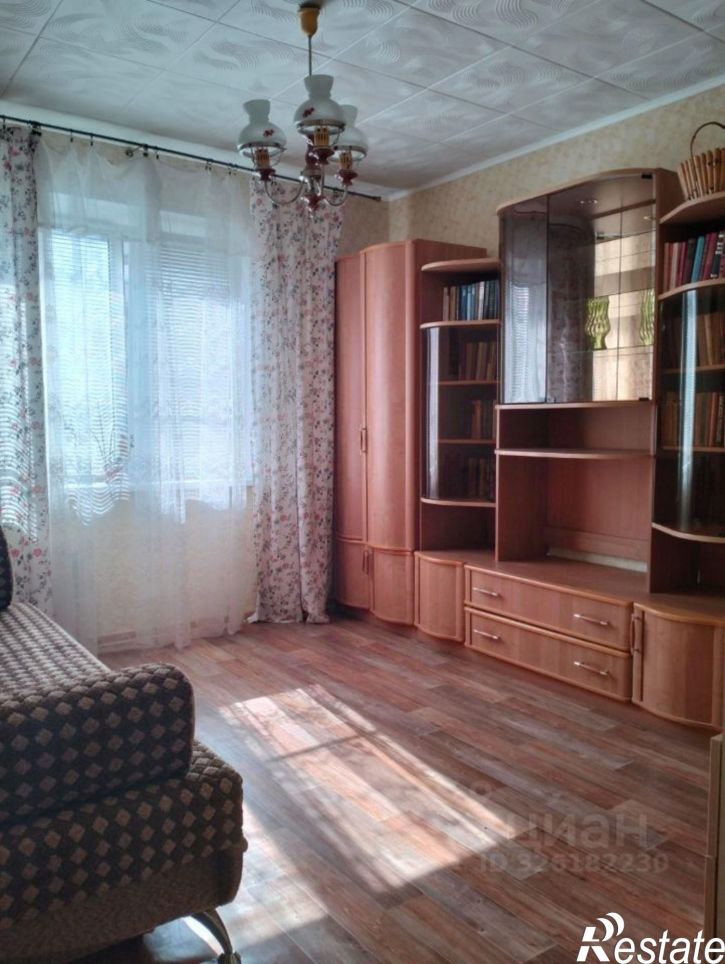 2-комн квартира ул Южная, 6А,  д. 6А